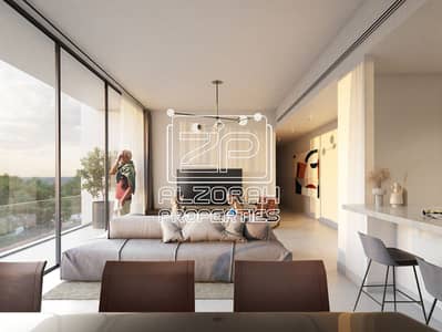 2 Bedroom Apartment for Sale in Aljada, Sharjah - edr6f (6). png