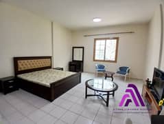 Unbeatable Deal | Spacious Studio in Al Warsan First | Act Fast!