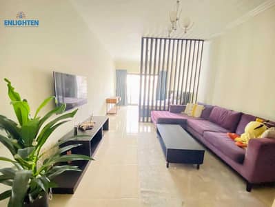 Studio for Rent in Jumeirah Village Circle (JVC), Dubai - Spacious Studio | Mutiple Payments | JVC | Rent