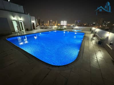 1 Bedroom Flat for Rent in Jumeirah Village Circle (JVC), Dubai - e34038bf-6995-4f8c-a545-2b3725cbfb92. jpg