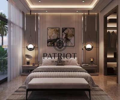 استوديو  للبيع في المدينة العالمية، دبي - 50. jpg