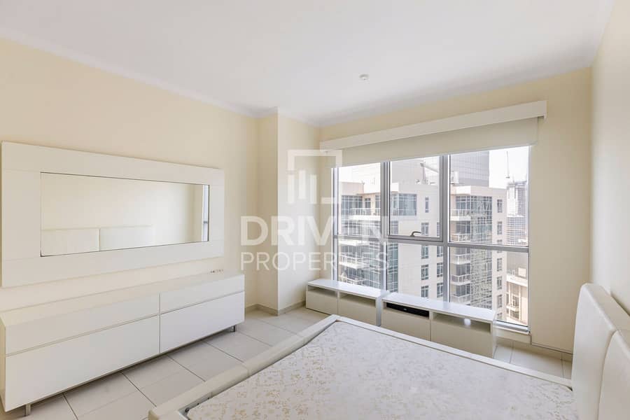 High Floor | Stunning Boulevard View | High ROI - Image 6