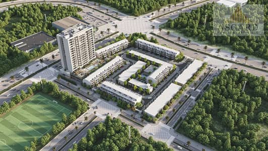 1 Bedroom Flat for Sale in Dubai Investment Park (DIP), Dubai - IMG-20250807-WA0087. jpg