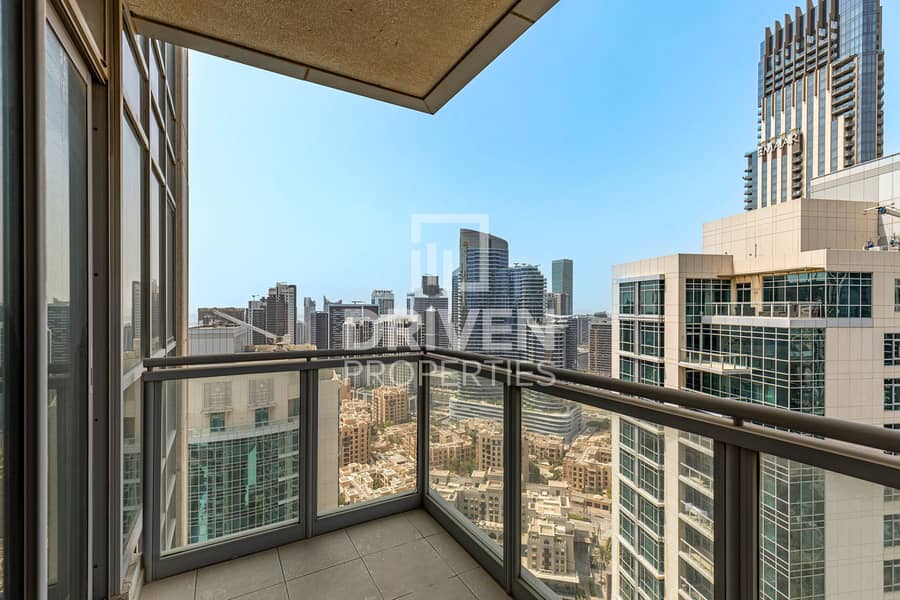 High Floor | Stunning Boulevard View | High ROI - Image 9