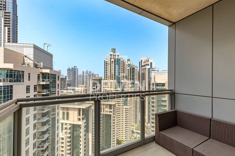 High Floor | Stunning Boulevard View | High ROI - Image 11