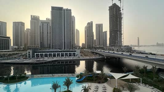 迪拜溪港， 迪拜 2 卧室公寓待租 - 位于迪拜溪港，玫瑰水社区 2 卧室的公寓 165000 AED - 12450040