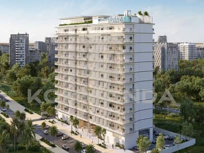 Studio for Sale in Dubai Land Residence Complex, Dubai - 10. png