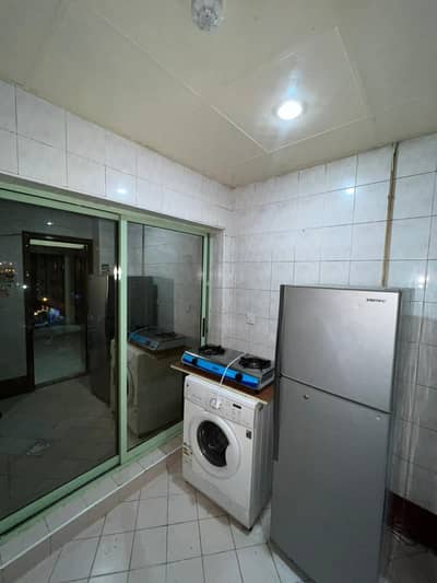 1 Bedroom Flat for Rent in Al Mahatah, Sharjah - 8f76498d-cfcb-48de-9e26-bb70b797a86f. jpeg