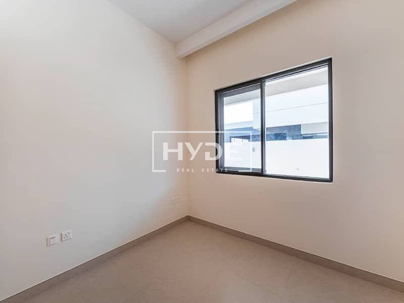 4 Ensuite Bed Villa | Beach Style Lagoon