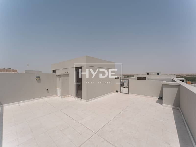 4 Ensuite Bed Villa | Beach Style Lagoon - Image 18