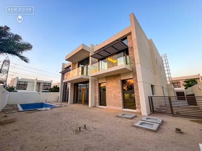 5 Bedroom Villa for Rent in Mohammed Bin Rashid City, Dubai - image00005. jpg