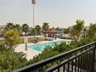 3 Bedroom Townhouse for Sale in DAMAC Hills 2 (Akoya by DAMAC), Dubai - WhatsApp Image 2025-08-06 at 22.51. 45 (2). jpeg