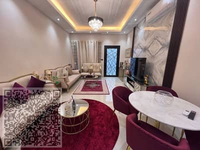 4 Cпальни Вилла в аренду в Аль Хелио, Аджман - IMG-20250807-WA0237. jpg