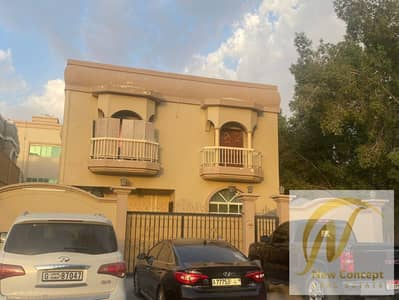 6 Cпальни Вилла Продажа в Аль Рауда, Аджман - WhatsApp Image 2025-08-07 at 2.20. 24 PM. jpeg