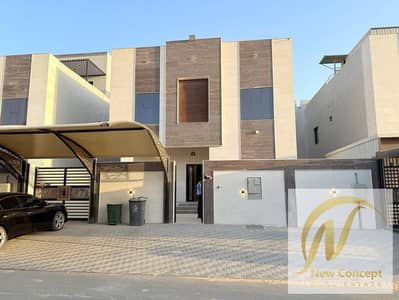 تاون هاوس 6 غرف نوم للبيع في الياسمين، عجمان - 1000276689. jpg