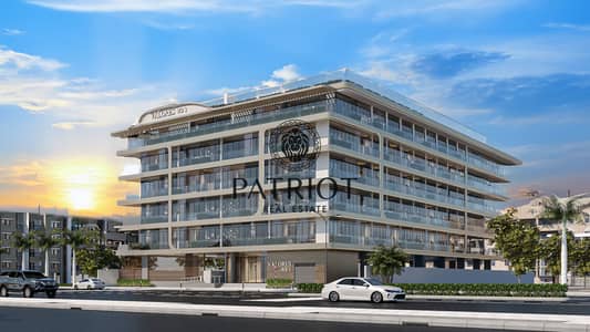 1 Спальня Апартамент Продажа в Интернешнл Сити, Дубай - 35. png