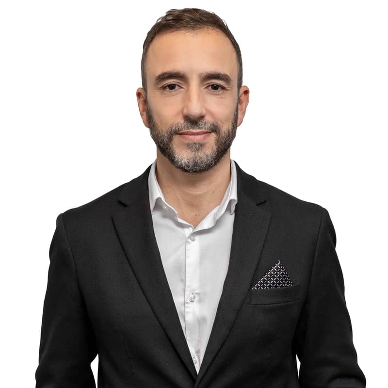 Mokhtar Belguidoum