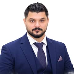 Ammar al Kokabi Ammar al Kokabi