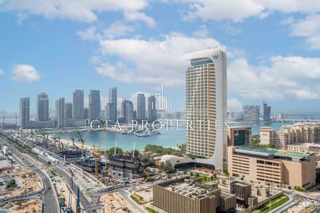 2 Bedroom Flat for Rent in Dubai Marina, Dubai - Ready Now | Sea View | Unfurnished