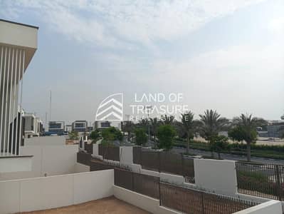 فیلا 4 غرف نوم للايجار في الفرجان، دبي - IMG-20250806-WA0029. jpg