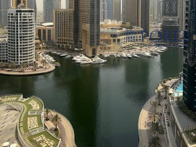 2 Bedroom Flat for Rent in Jumeirah Beach Residence (JBR), Dubai - IMG-20250807-WA0055. jpg