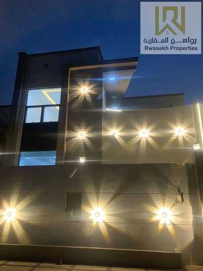 4 Bedroom Villa for Sale in Al Yasmeen, Ajman - IMG_6022. jpg
