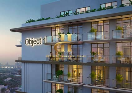 Studio for Sale in Jumeirah Village Circle (JVC), Dubai - 8. png