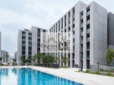 阿尔加达， 夏尔迦 1 卧室单位待租 - FvEae7LA-Arada-Tiraz-Apartments-800x600. jpg