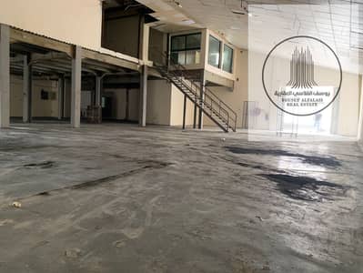 Склад в аренду в Аль Джурф, Аджман - WhatsApp Image 2025-08-07 at 4.39. 03 PM. jpeg