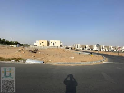 ارض سكنية  للبيع في الحليو، عجمان - WhatsApp Image 2025-08-07 at 3.24. 02 PM. jpeg