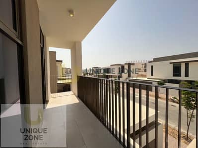 阿尔弗雷德街区， 迪拜 4 卧室别墅待租 - 位于阿尔弗雷德街区，阿尔弗雷德西区，蒂拉尔-阿尔-弗尔詹别墅区 4 卧室的别墅 345000 AED - 12450346