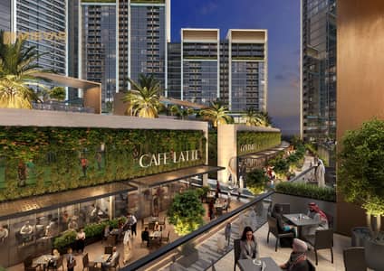 1 Bedroom Flat for Sale in Motor City, Dubai - A (2)-. jpg
