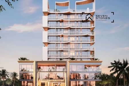 3 Bedroom Flat for Sale in Dubai Islands, Dubai - City View | Garden View | Pool View | Payment Plan