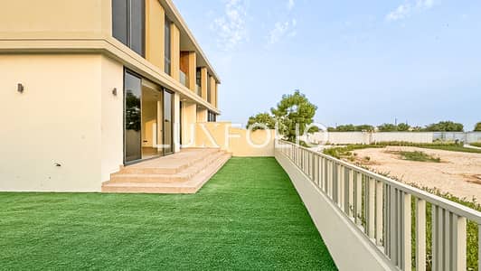 4 Bedroom Townhouse for Rent in Dubai Hills Estate, Dubai - Open Plan | Modern | Vacant Now