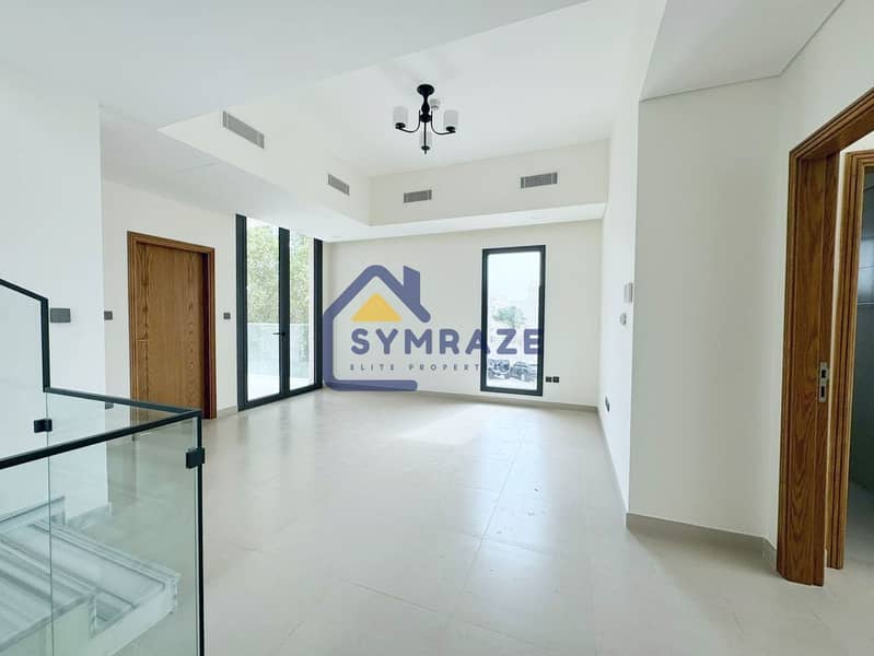 LUXURIOUS 4-BEDROOM MODERN VILLA WITH PRIVATE POOL - Image 6