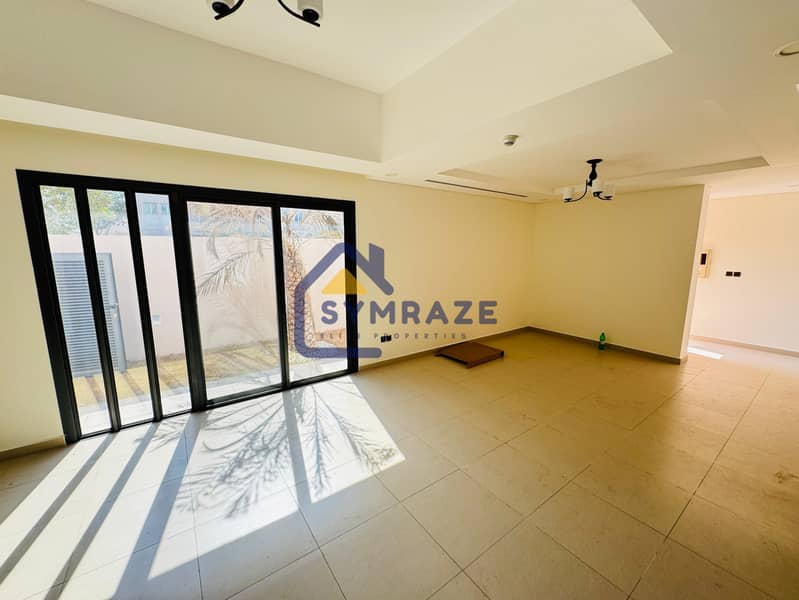 LUXURIOUS 4-BEDROOM MODERN VILLA WITH PRIVATE POOL