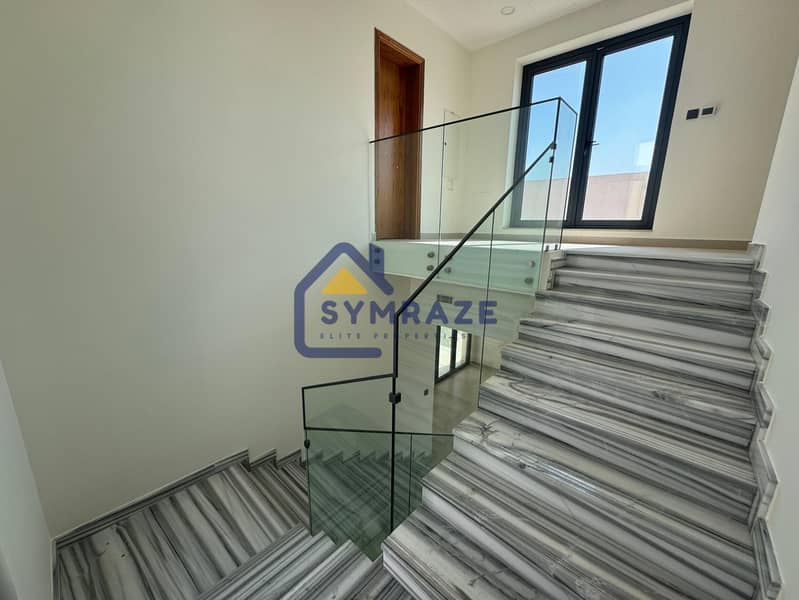 LUXURIOUS 4-BEDROOM MODERN VILLA WITH PRIVATE POOL - Image 20