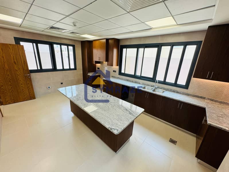 LUXURIOUS 4-BEDROOM MODERN VILLA WITH PRIVATE POOL - Image 23