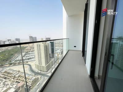 1 Bedroom Flat for Rent in Jumeirah Village Circle (JVC), Dubai - 24. jpg