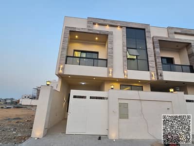 5 Bedroom Townhouse for Sale in Al Helio, Ajman - IMG-20250807-WA0219. jpg