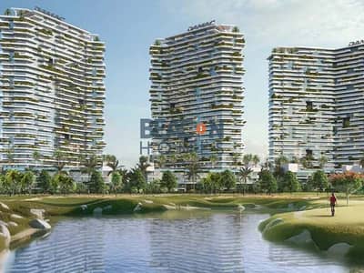 2 Bedroom Flat for Sale in DAMAC Hills, Dubai - 9. jpg
