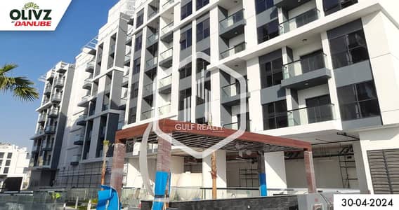 2 Cпальни Апартаменты Продажа в Интернешнл Сити, Дубай - Olivz_2-1. jpg