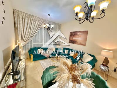 1 Bedroom Flat for Rent in Al Khan, Sharjah - IMG-20250625-WA0053. jpg