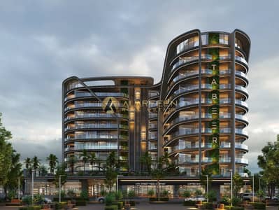 1 Bedroom Flat for Sale in Arjan, Dubai - WhatsApp Image 2024-10-10 at 11.07. 06 AM. jpeg