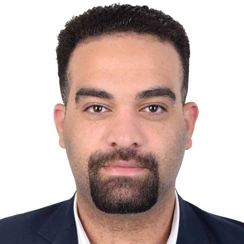 Mohamed Diab