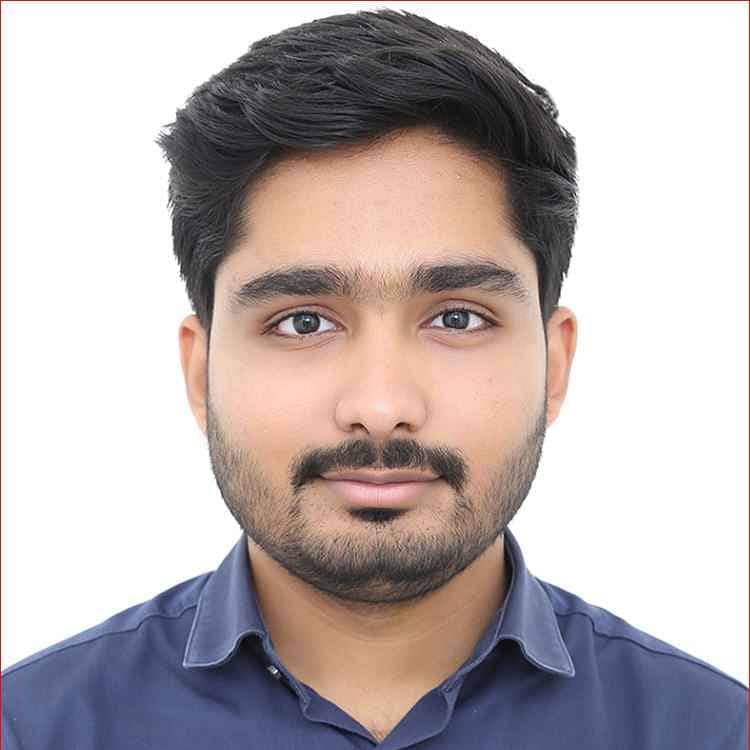 Sourav Umesh Lakhyani