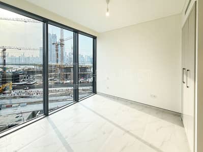 1 Спальня Апартаменты Продажа в Собха Хартланд, Дубай - Sobha Creek Vistas Grande-2. jpg