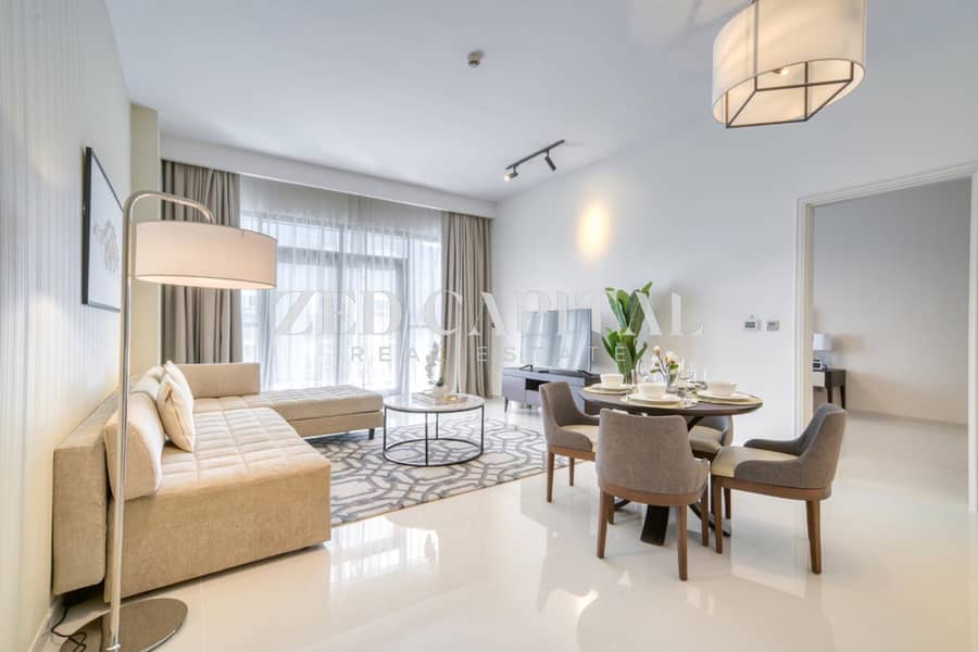 Central Location | Fully Furnished | Skyline Views Central Location | Fully Furnished | Skyline Views