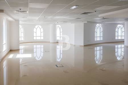 Office for Rent in Jumeirah Lake Towers (JLT), Dubai - Vacant Now | 2 Cheques | Fully Fitted Office
