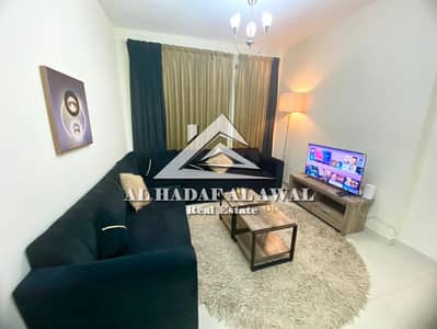 2 Bedroom Apartment for Rent in Al Taawun, Sharjah - IMG-20250623-WA0048. jpg